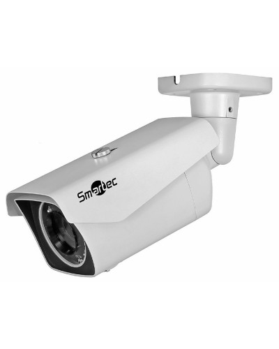 STC-IPM12650A/1. Видеокамера IP цилиндрическая. Smartec в Белгороде