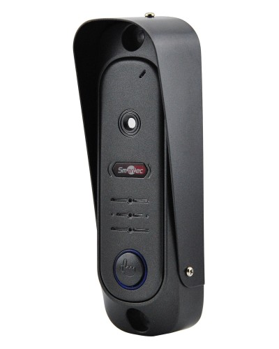 ST-DS206C-BK. Видеопанель вызывная цветная. Smartec в Белгороде