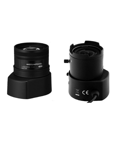 STL-8MP3610DC. Объектив вариофокальный с автоматической диафрагмой (АРД). Smartec в Белгороде