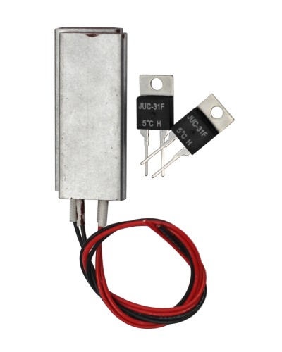 ST-PD001BD-HC. Обогреватель для извещателей Smartec серии ST-PDxxxBD-SC. Smartec в Белгороде