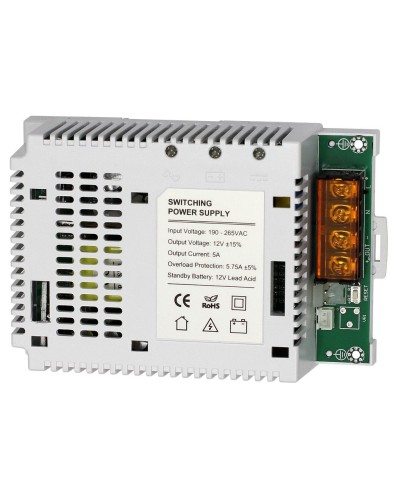ST-PS105BNS-WT. Блок бесперебойного питания. Smartec в Белгороде