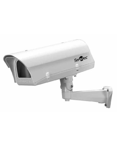 STH-5231S-HPOE. Термокожух для видеокамеры. Smartec в Белгороде