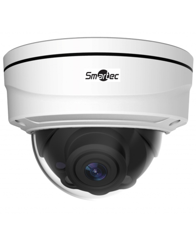 STC-IPM5512A/1 rev.2 Estima. Видеокамера IP купольная. Smartec в Белгороде