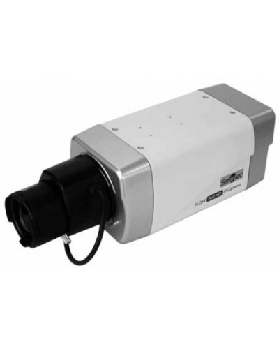 STC-IPMX3093A/1. Видеокамера IP корпусная. Smartec в Белгороде