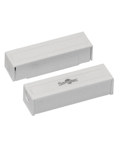 ST-DM124NC-WT. Извещатель охранный точечный магнитоконтактный. Smartec в Белгороде