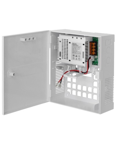 ST-PS105BPS-WT. Источник вторичного электропитания резервированный. Smartec в Белгороде