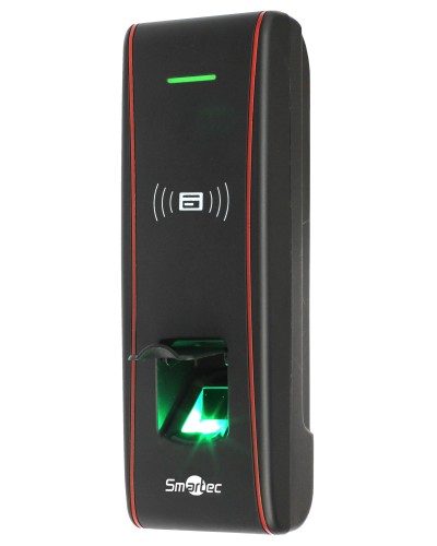 ST-FR031MF. Считыватель контроля доступа биометрический. Smartec в Белгороде