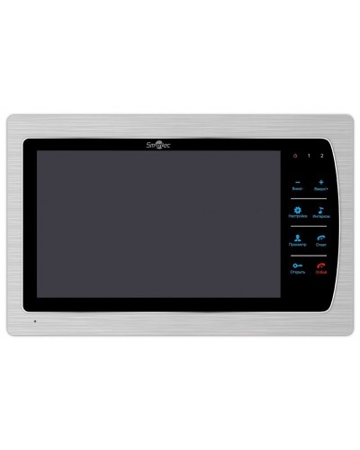 ST-MS310HM-SL. Монитор видеодомофона. Smartec в Белгороде