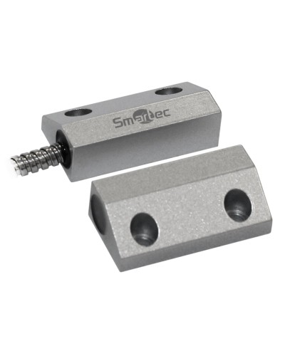 ST-DM131NO-SL. Извещатель охранный точечный магнитоконтактный. Smartec в Белгороде