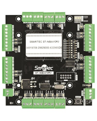 ST-NB441DR2. Модуль расширения. Smartec в Белгороде
