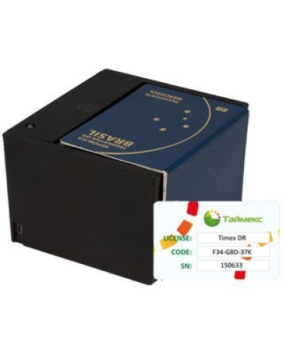 Timex DR Pack 1. Аппаратно-программный комплекс Smartec. Smartec в Белгороде