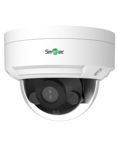 STC-IPM5506A/1 Estima. Видеокамера IP купольная. Smartec в Белгороде