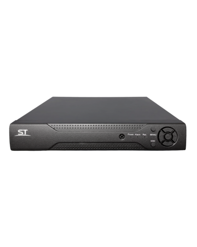 ST-NVR-S1608X25. IP-видеорегистратор 16-канальный. Space Technology в Белгороде