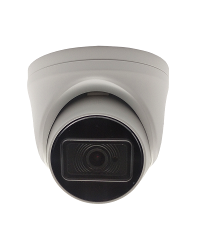 ST-195 IP HOME (2.8) (версия 2). Видеокамера IP купольная. Space Technology в Белгороде