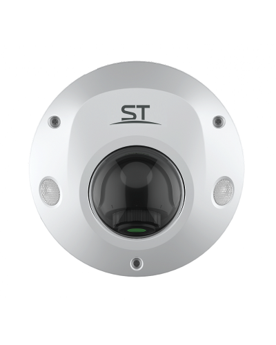 ST–PK2590 PRO STARLIGHT (2.8). Видеокамера IP купольная. Space Technology в Белгороде