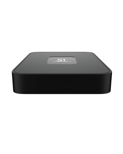 ST-NVR-P0505K15. IP-видеорегистратор 5-канальный. Space Technology в Белгороде
