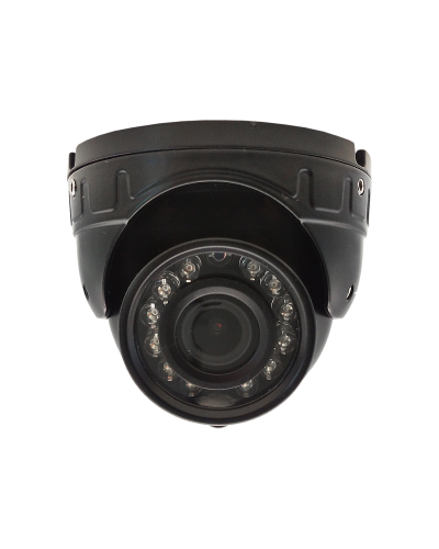 ST-S4501 POE (2.8) (черный). Видеокамера IP купольная. Space Technology в Белгороде
