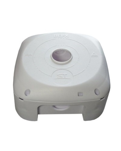 ST-K07 PRO (белый). Монтажная коробка для камер. Space Technology в Белгороде
