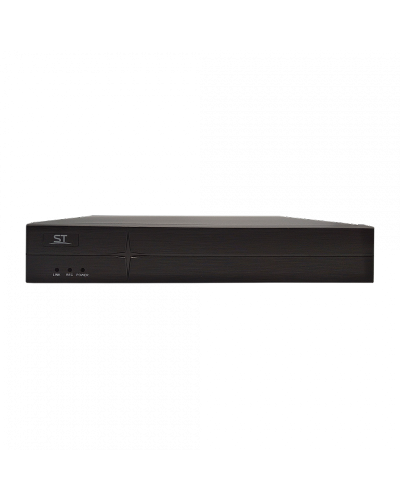 ST-NVR-S16083 CITY. IP-видеорегистратор 16-канальный. Space Technology в Белгороде