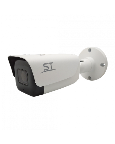 ST-V2527 PRO (2.7-13.5). Профессиональная видеокамера IP цилиндрическая. Space Technology в Белгороде
