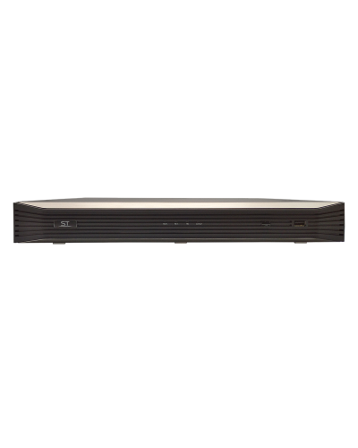 ST-NVR-V3208A45. IP-видеорегистратор 32-канальный. Space Technology в Белгороде