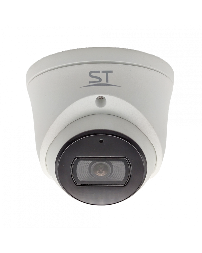 ST-VK4525 PRO (2.8). Профессиональная видеокамера IP купольная. Space Technology в Белгороде