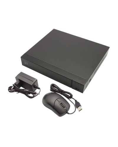 ST-NVR-V1612F95 PRO. IP-видеорегистратор 16-канальный. Space Technology в Белгороде