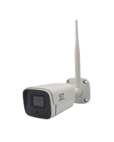 ST-VX2673 4G (2.8) (версия 2). Видеокамера IP цилиндрическая. Space Technology в Белгороде