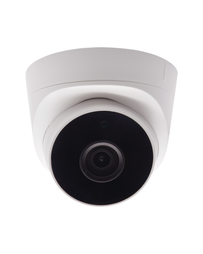 ST-SX4542 LIGHT (3.6) (белый). Видеокамера IP купольная. Space Technology в Белгороде