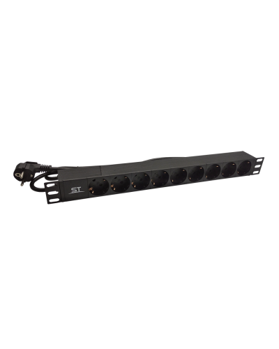 ST-PDU-09. Блок розеток 19. Space Technology в Белгороде