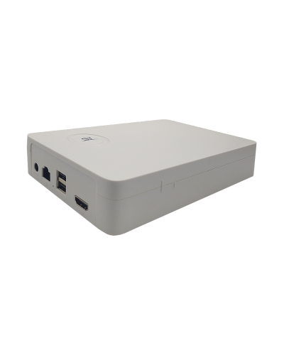 ST-NVR-S0806K15. IP-видеорегистратор 8-канальный. Space Technology в Белгороде