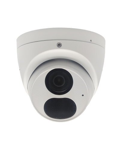 ST-VA2641 PRO (2.8). Видеокамера IP купольная. Space Technology в Белгороде