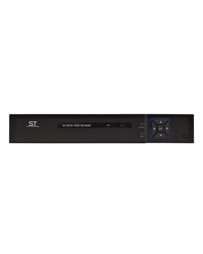 ST-NVR-S3208х25 LIGHT (версия 2). IP-видеорегистратор 32-канальный. Space Technology в Белгороде