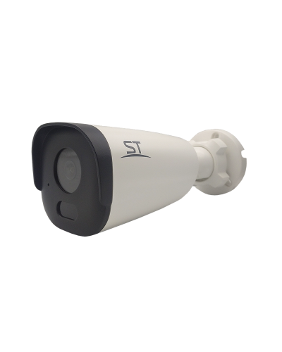 ST-VK2513 PRO STARLIGHT (2.8). Видеокамера IP цилиндрическая. Space Technology в Белгороде