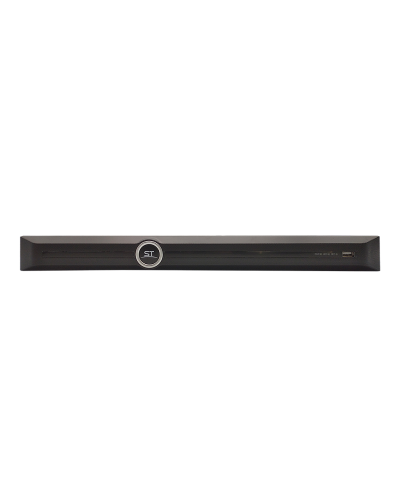 ST-NVR-V4012K15 PRO (версия 2). IP-видеорегистратор 40-канальный. Space Technology в Белгороде