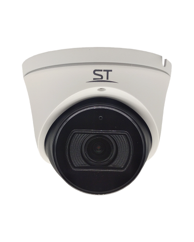 ST-VK2521 PRO. Видеокамера IP купольная. Space Technology в Белгороде