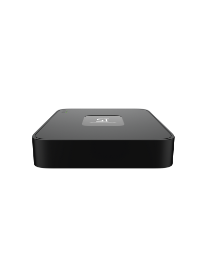 ST-NVR-V1006K15 PRO (версия 2). IP-видеорегистратор 10-канальный. Space Technology в Белгороде
