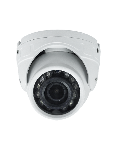 ST-S4501 POE (2.8) (белый). Видеокамера IP купольная. Space Technology в Белгороде