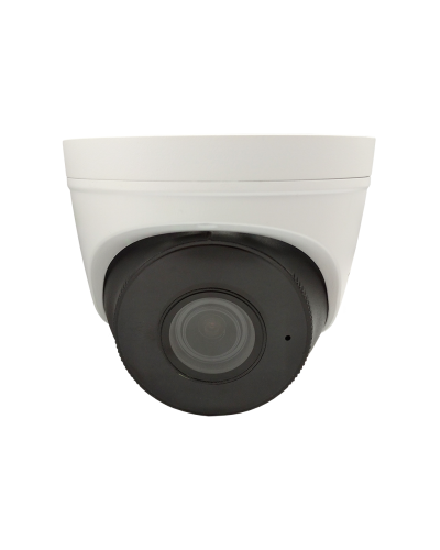 ST-VA2645 PRO (2.8-12). Видеокамера IP купольная. Space Technology в Белгороде