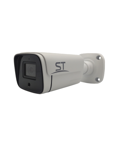 ST-SX8531 POE (2.8) (белый) (версия 2). Видеокамера IP цилиндрическая. Space Technology в Белгороде