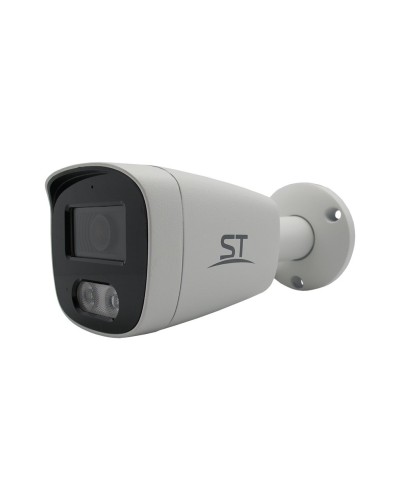 ST-VF5913 PRO STARLIGHT. Видеокамера IP цилиндрическая. Space Technology в Белгороде