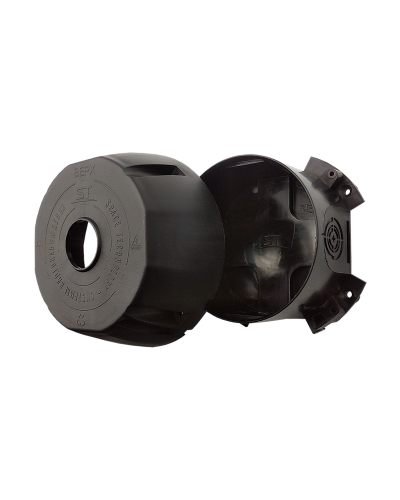 ST-K05 PRO (черный). Монтажная коробка для камер. Space Technology в Белгороде