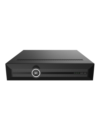 ST-NVR-V8016K15 PRO TOWN. IP-видеорегистратор 80-канальный. Space Technology в Белгороде