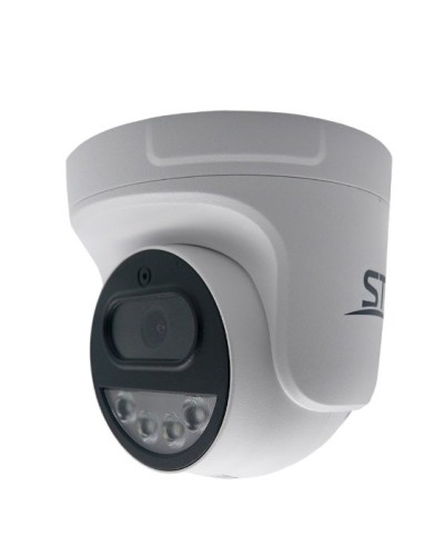 ST-SX4532 (2.8) (белый). Видеокамера IP купольная. Space Technology в Белгороде