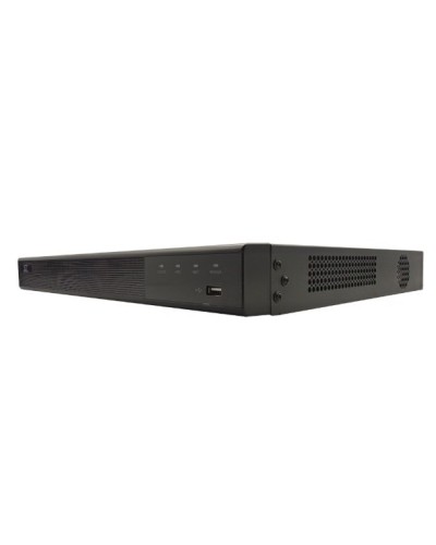ST-NVR-V1612F97 FORT. IP-видеорегистратор 16-канальный. Space Technology в Белгороде