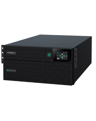 SRTRU8KRTXLI-NC Systeme Electric. Источник бесперебойного питания. Systeme Electric в Белгороде