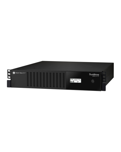 SMTSE1000RMI2U Systeme Electriс. Источник бесперебойного питания. Systeme Electric в Белгороде
