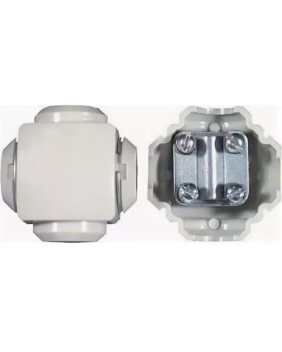 Сжим ответвительный (4-10/1, 5-2, 5кв.мм) (U739M). Сжим ответвительный. Systeme Electric в Белгороде