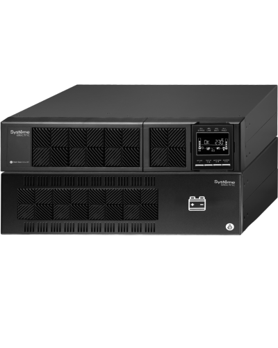 SRTSE10KRTXLI-NC Systeme Electriс. Источник бесперебойного питания. Systeme Electric в Белгороде