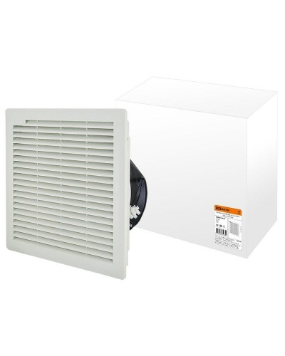 Вентилятор  230В, 20Вт, IP54 (SQ0832-0010). Вентилятор. TDM ЕLECTRIC в Белгороде